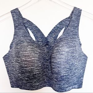 Victoria’s Secret Sports Bra 38DD